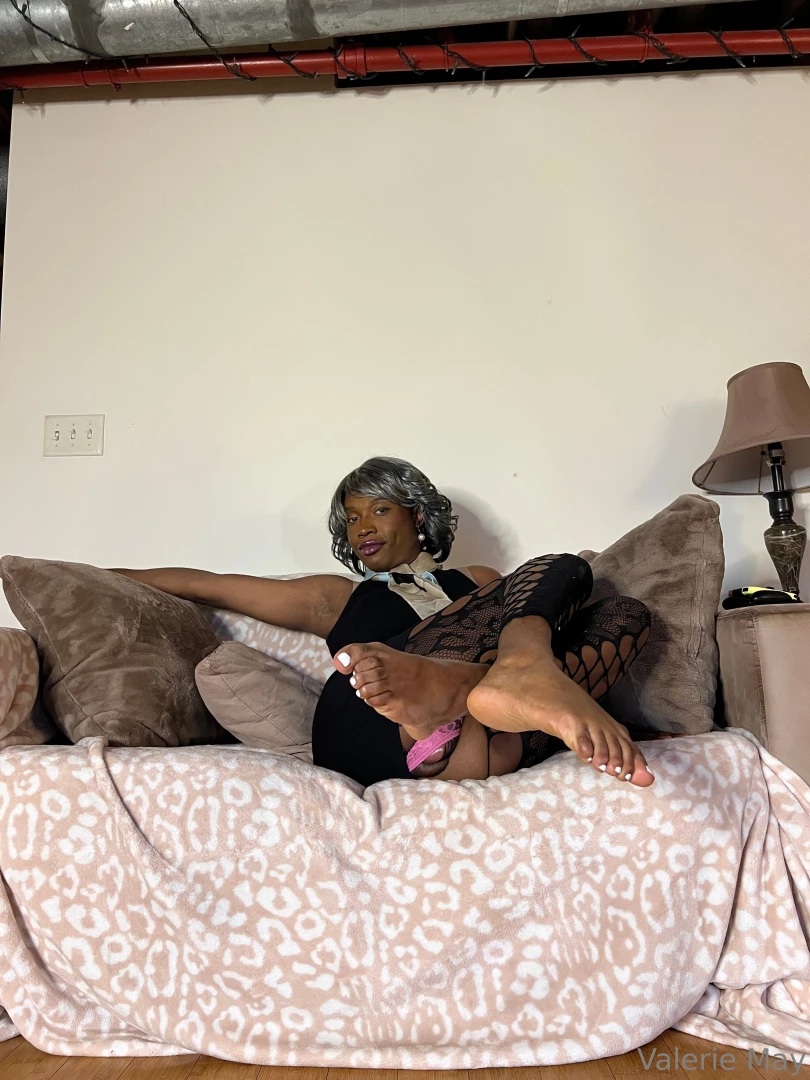 Scenario your favorite uncle became your favorite auntie and now she part 9 