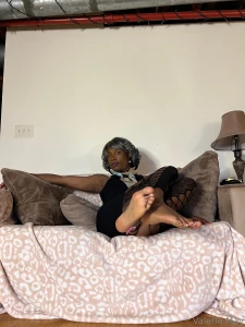 Scenario your favorite uncle became your favorite auntie and now she part 11