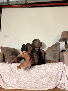 Scenario your favorite uncle became your favorite auntie and now she part 13