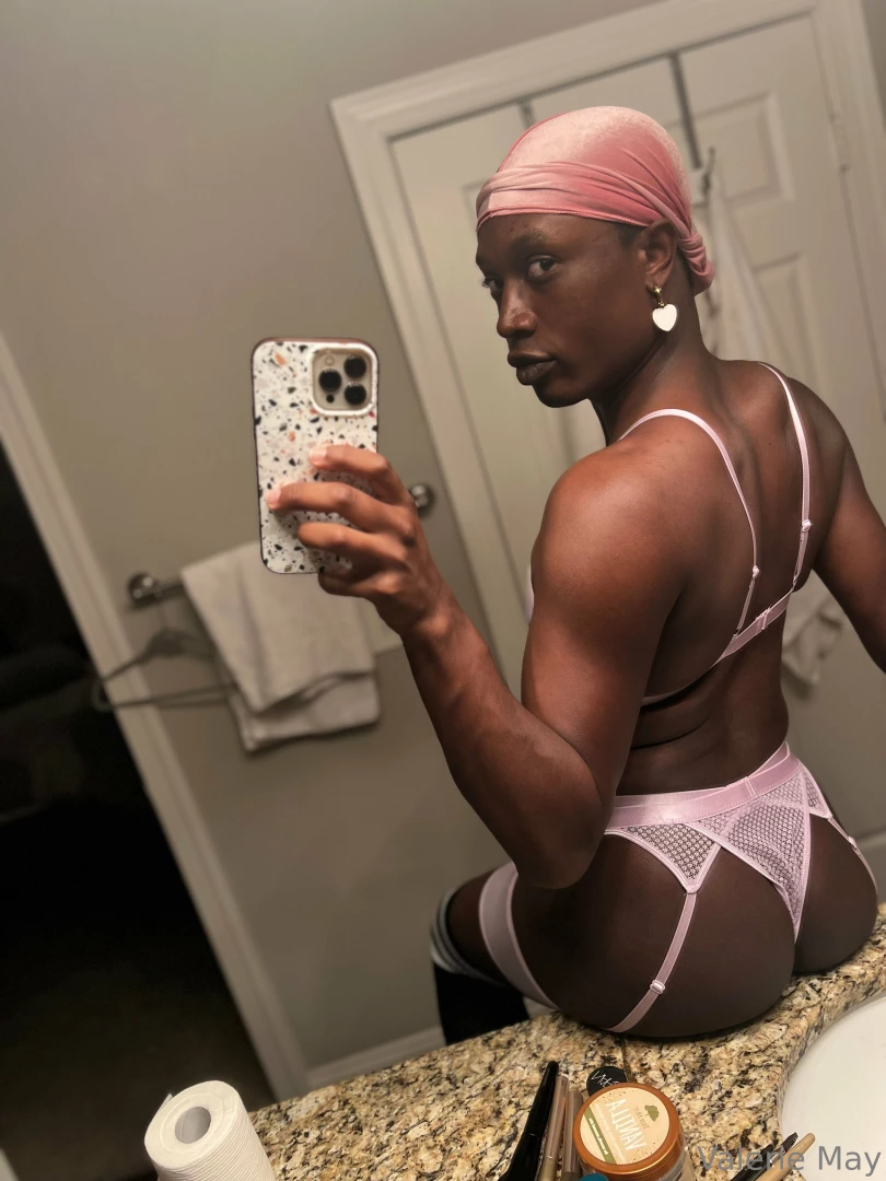 Would you let me sit on yours part 5 