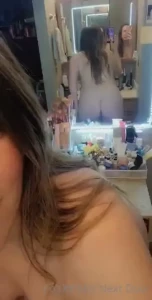 Hey big boy you ready to come play yet momma is 35wks pregnant horny