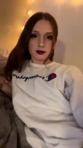 And here s a short vid and some outtakes haha did i choose the right