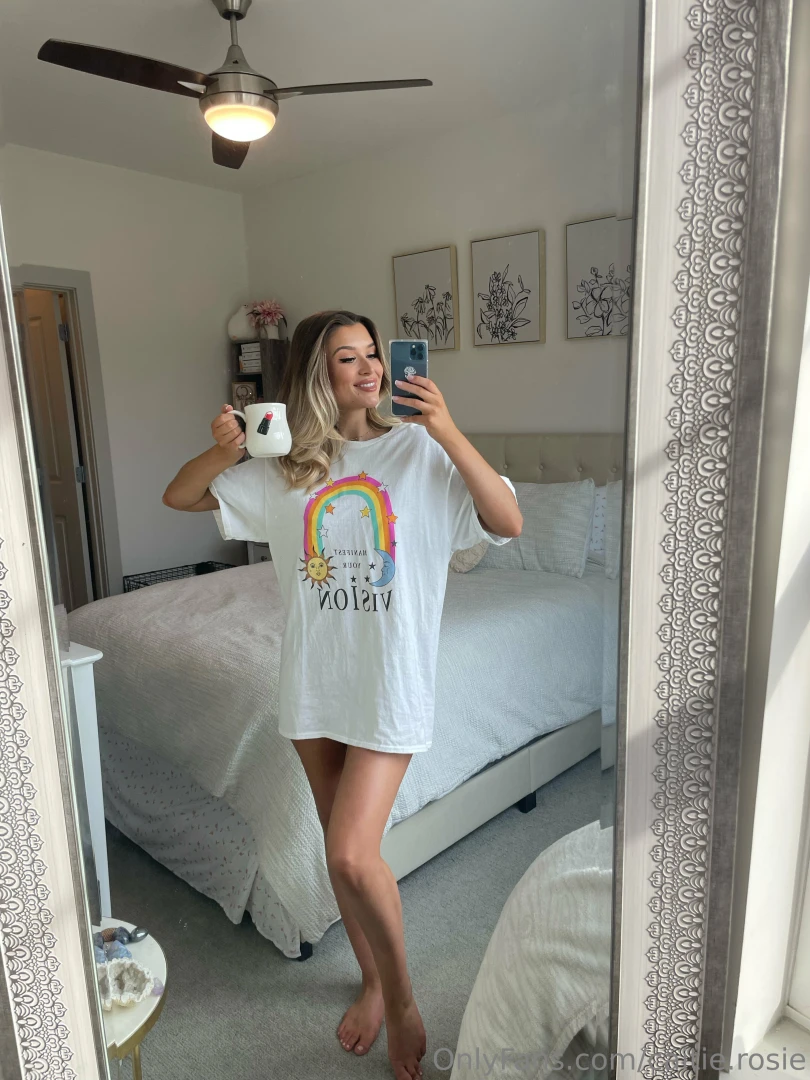 Have a gooood day 