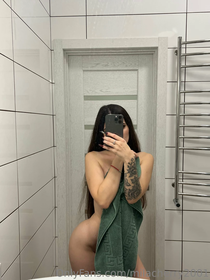 Milacherry2001 part 3 