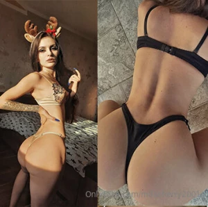 What do you think of my figure put a heart if you like it