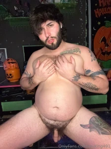 Thinking about dinner part 3