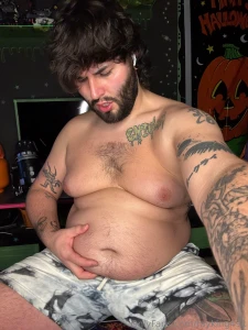 Thinking about dinner part 5