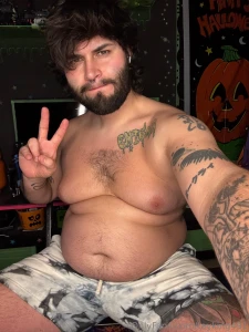 Thinking about dinner part 1