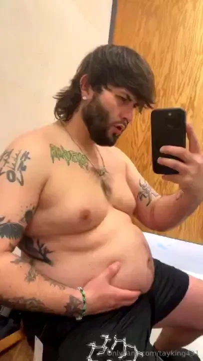 Feeling piggy part 1 