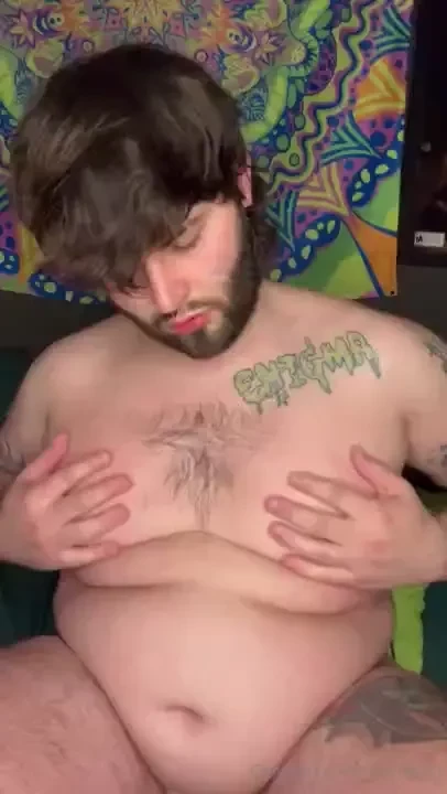 Feeling my transformation 