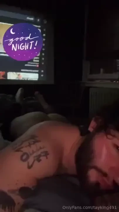 Good night part 2736 