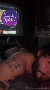 Good night part 2736