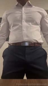 If you can t make me cum in the conference room this internship may