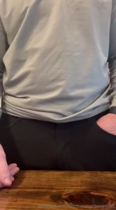 Hey intern come here and let me sit on your face