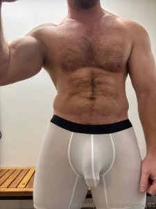 Not mesh but may as well be part 2