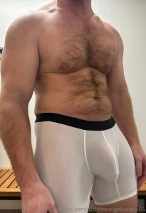Not mesh but may as well be part 4