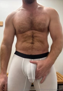 Not mesh but may as well be