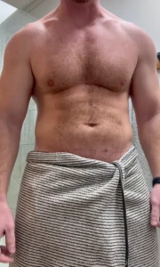 Live tonight at 1030p est - catch you boys there part 2