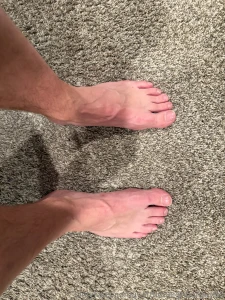 For my foot lovers part 66