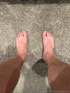 For my foot lovers part 69