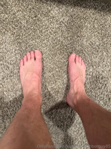 For my foot lovers part 67