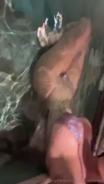 Shhsh i know it s late but i just can t resist to skinny dip in this 