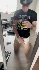 Most rock solid cock you ll ever find