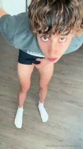 Wanna suck it part 17