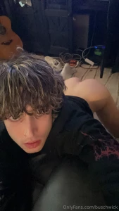 I want to get fucked part 5