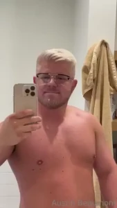 Quick little treat for you boys part 2