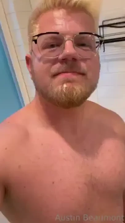 Quick little treat for you boys part 1 