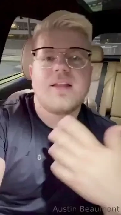 Do me a favor please watch 