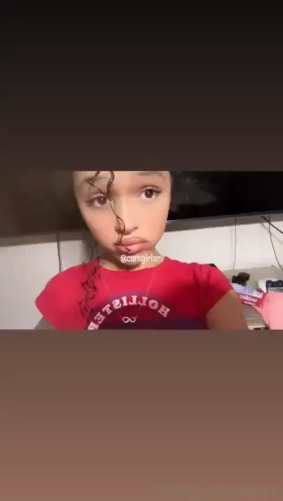 Pretty face pretty tits part 1 