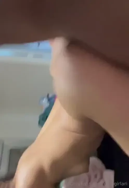 I asked him to show you his view 