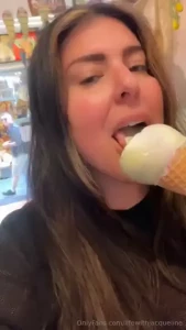When in italy have the gelato pistachio is always my favorite