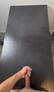 Do you think i can hit the wall on the next try