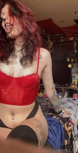 Same clown girl but different set to what i uploaded last wek p do we part 1