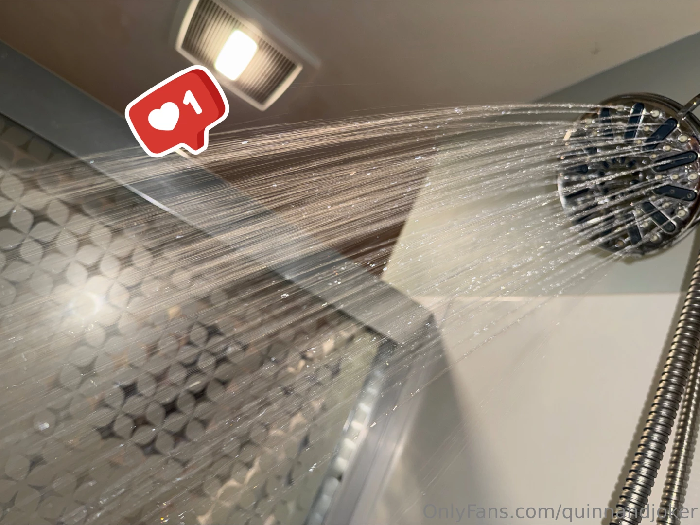 Shower time part 1447 