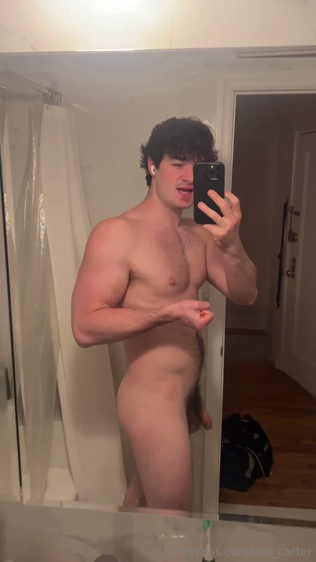 All natural 6 3 220lbs 