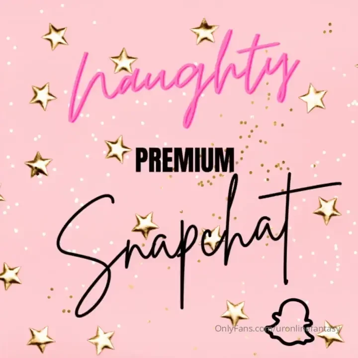 70 off tip 30 and get my premium snapchat usually 100 