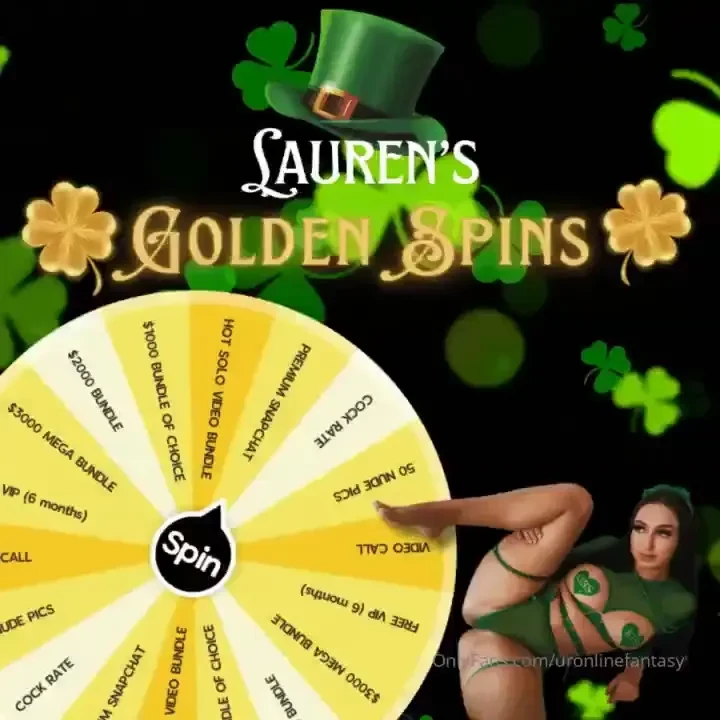 - spin for me and win amazing hot prizes - 1 roll 5 - 