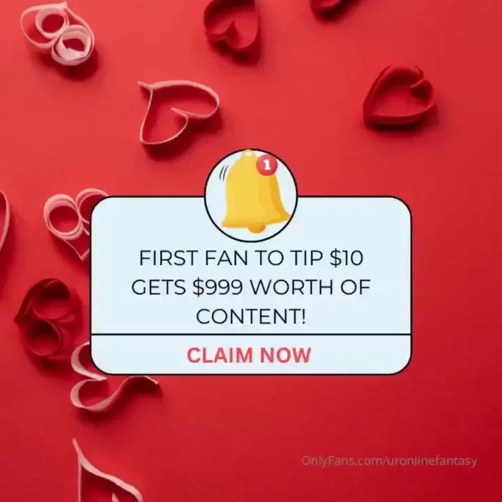 Think fast fastest fan to tip 10 gets 999 bundle 