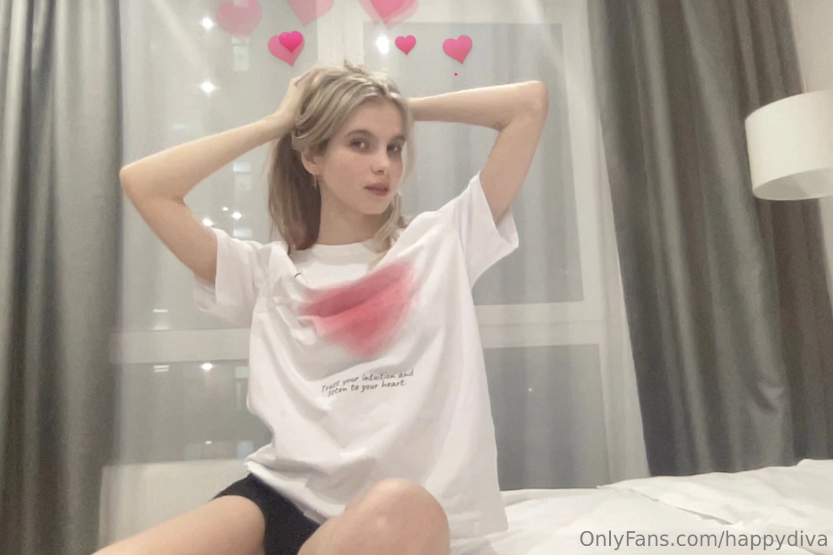 For ourselves yesterday we may have decided whether we are a real 