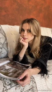 The desire to always feel peaceful and simple is very important to part 1