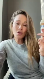 I m doing a casual live at 3pm cuties fun fact i don t eat the cone i