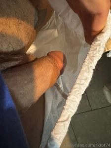 My queen treated me to an early christmas present which ended up being part 1