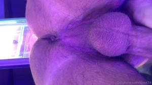 Fuuuuuuck these beds get so hot