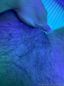 Trying to help get some sun where it doesn t shine d part 1