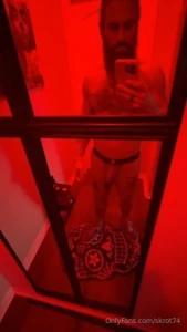 Gym tan laundry time d