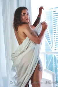 Caramel-shizzle69 part 7